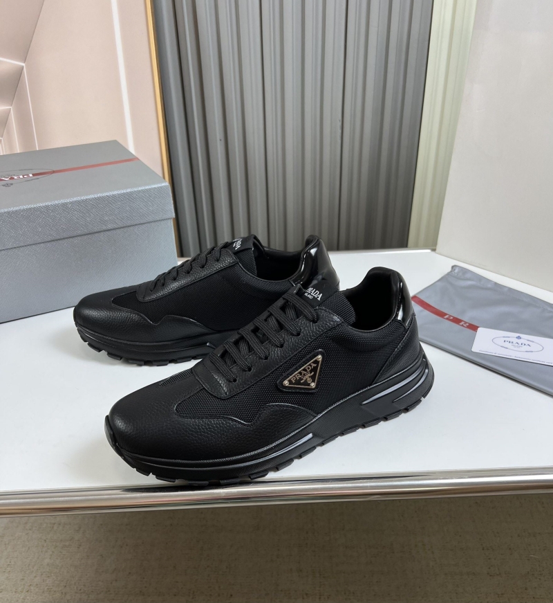 Prada Casual Shoes